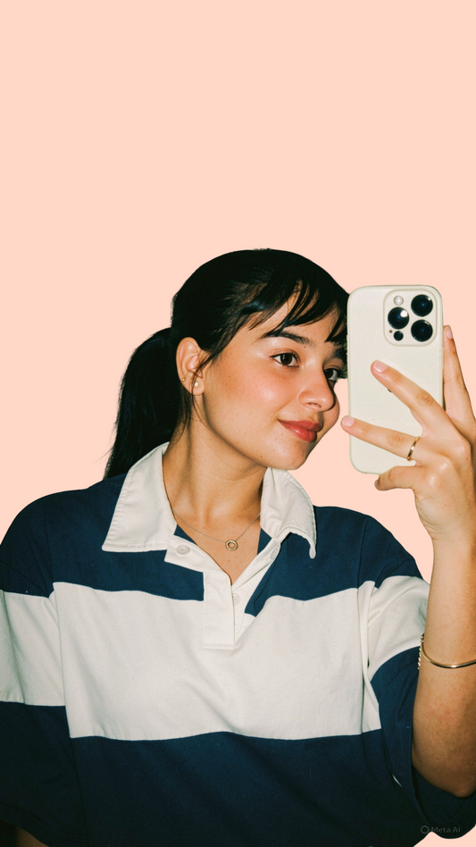 1-Pin Hair Bang | Hairstoriesbyus