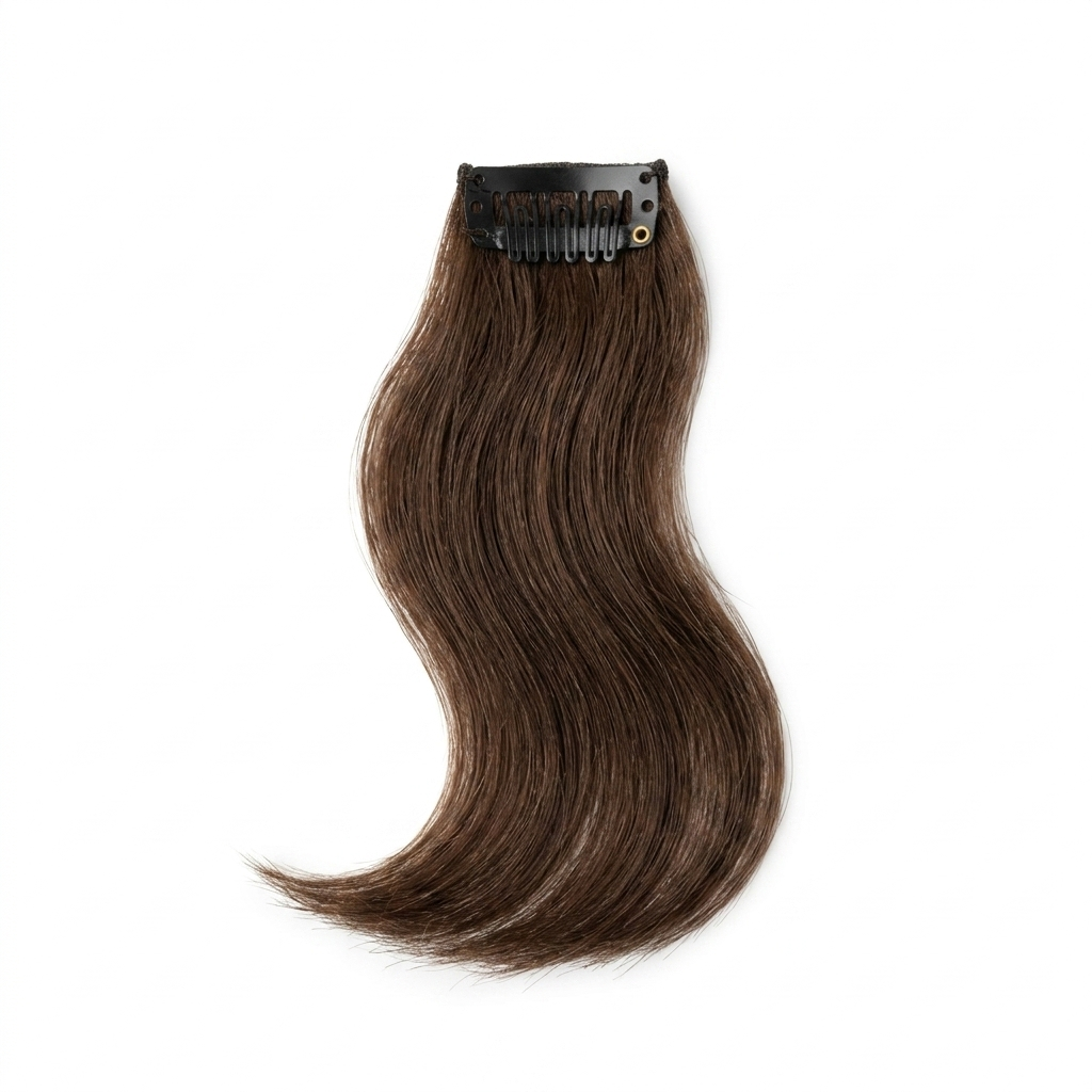 1-Pin Hair Bang | Hairstoriesbyus