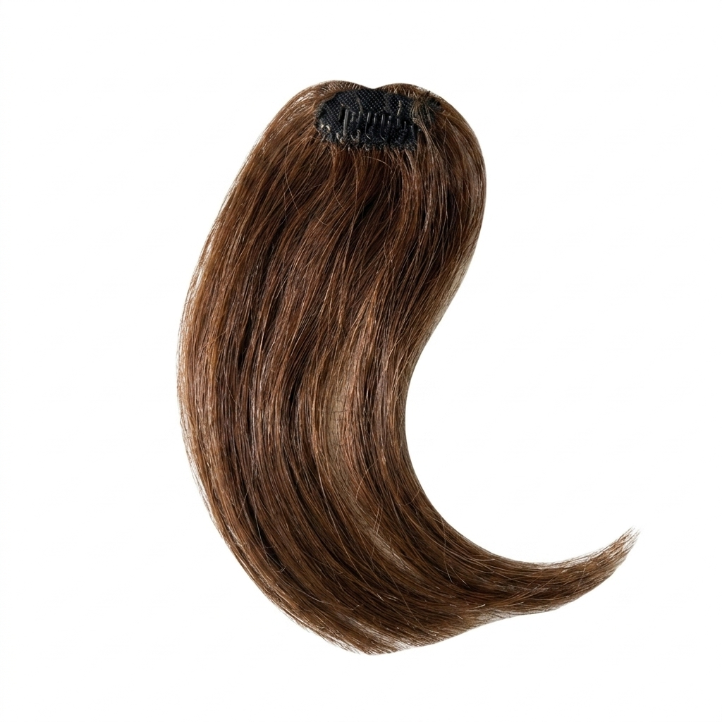 1-Pin Hair Bang | Hairstoriesbyus