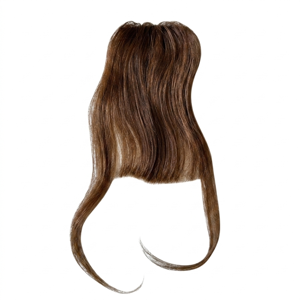 2-Pin Hair Bangs/Wispy Bangs | Hairstoriesbyus