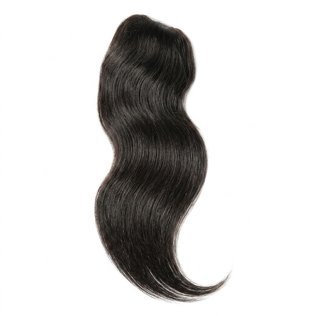 Clutcher Ponytail | Hairstoriesbyus