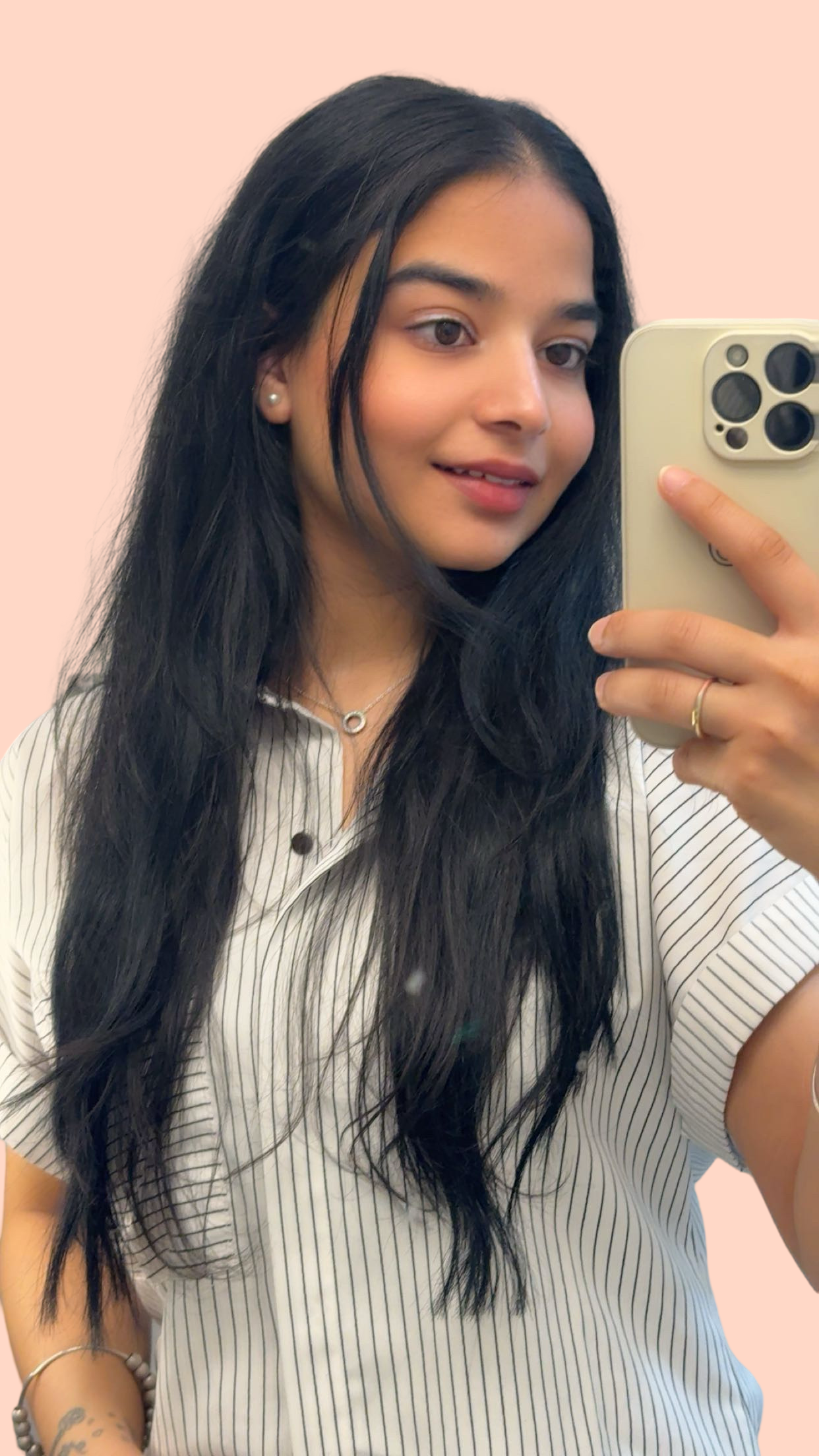 Seamless | 3 piece Clip Ons Set | Hairstoriesbyus