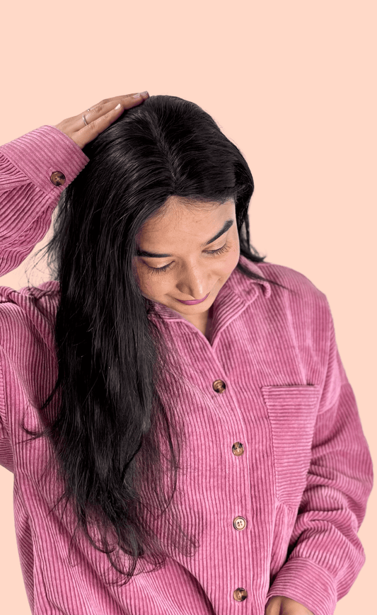 Volume topper – Mono Base 3×5 Hair Topper | Hairstoriesbyus