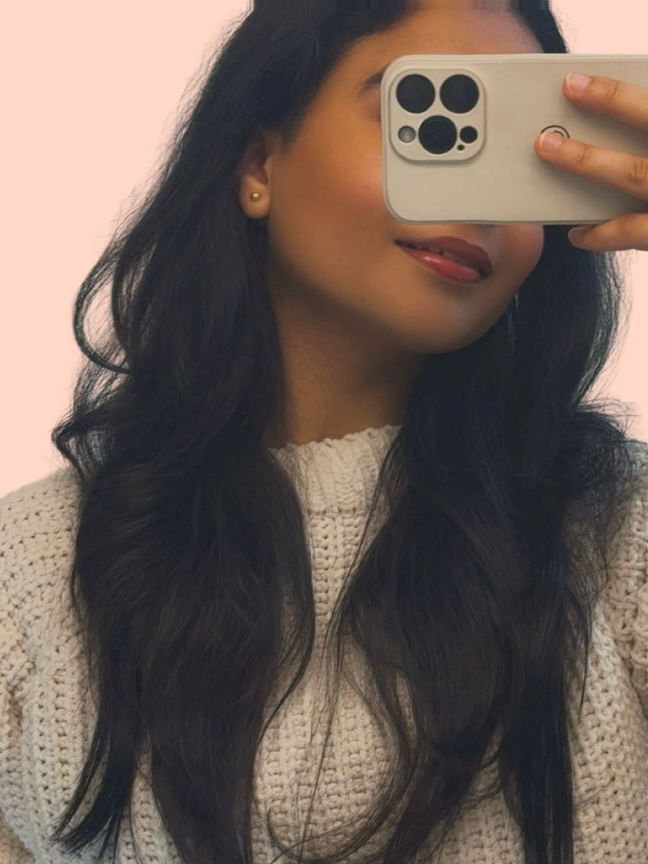 Clip -In Ear to Ear Extensions “Gimme Some Volume ” | Hairstoriesbyus