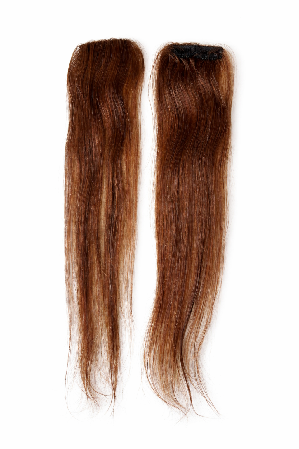 Premium 2 Set of Side Patches - 2 Pin | Hairstoriesbyus