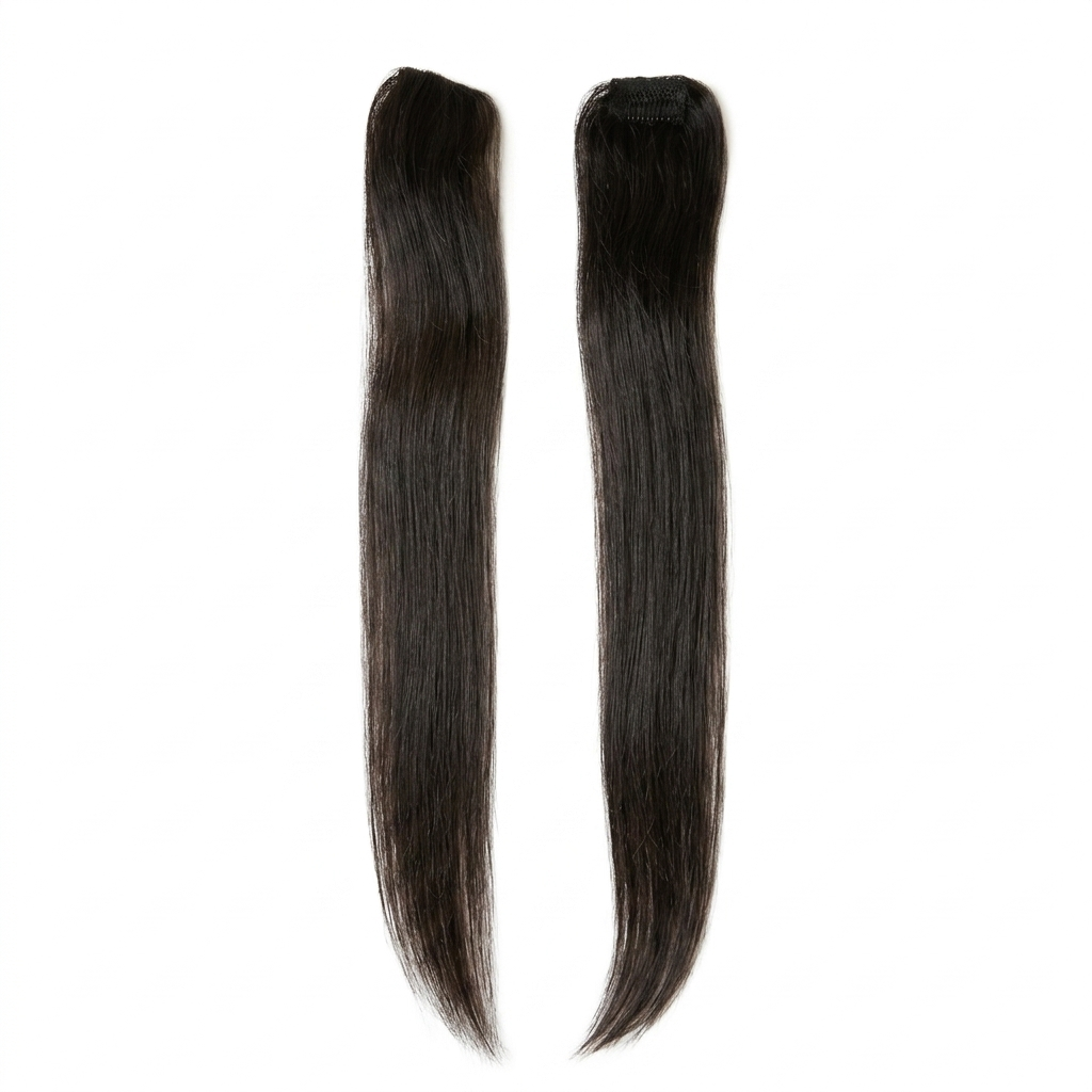 Seamless 2 Set Hair Strand – Single Clip | Hairstoriesbyus